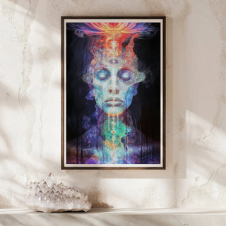 Cosmic Breath