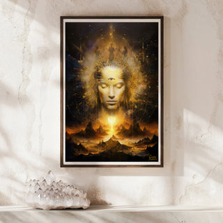 The Seer
